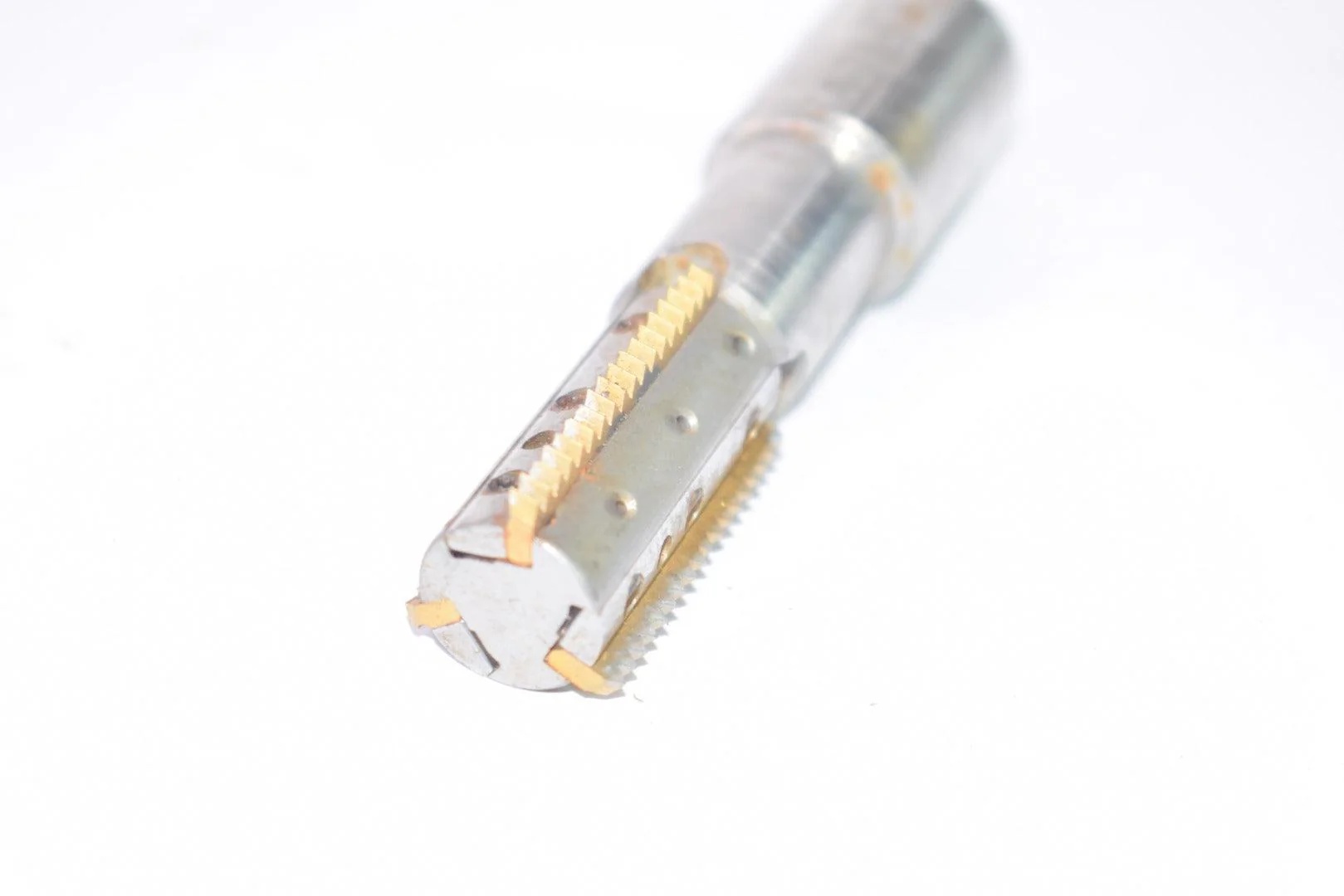 Picture of Advent Tool 12-TA-78-F3-9 Repl 410A Ins Threadmill Holder Threading